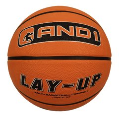 Баскетбольный мяч. 7 износостойкая резина And1