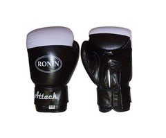 Перчатки бокс Ronin Attack