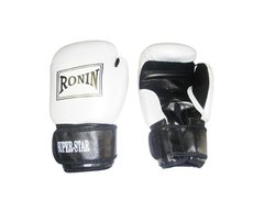 Перчатки боксёрские Ronin Superstar