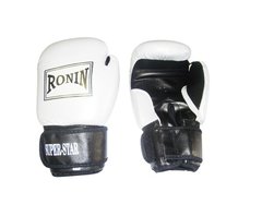 Перчатки Ronin Superstar боксёрские