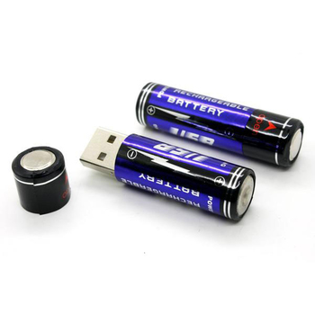 USB-Батарейки