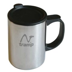Tramp термокружка с поилкой TRC-019 400мл