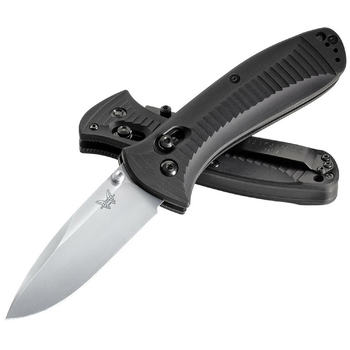Нож складной Benchmade 5000 AUTO PRESIDIO