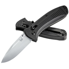Нож складной Benchmade 5000 AUTO PRESIDIO