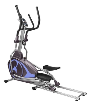 Эллиптический эргометр OXYGEN EX-45FD HRC+