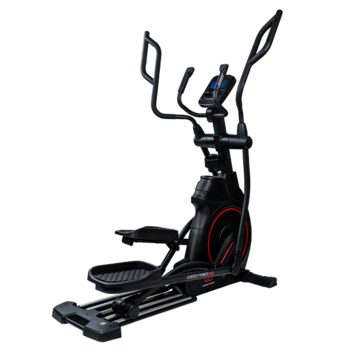 Эллиптический тренажер CardioPower X45