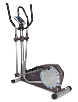Эллиптический эргометр OXYGEN COLUMBIA EXT