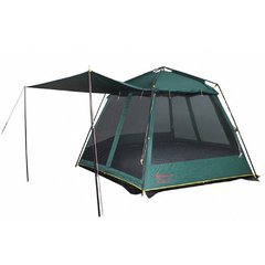 Tramp Mosquito Lux Green палатка-шатёр