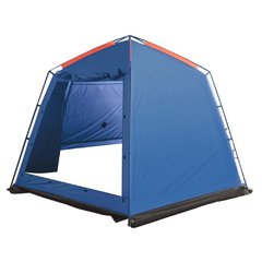 Sol  Bungalow синяя палатка