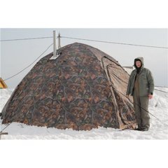 Универсальная палатка УП-4