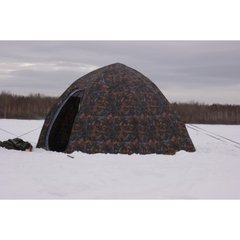 Универсальная палатка УП-5
