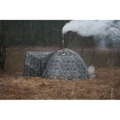 Тамбур для палатки УП 2х2м