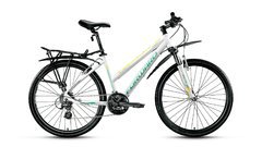 Велосипед женский Forward CANBERRA 1.0