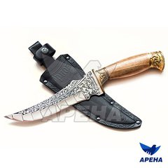 Нож разделочный 