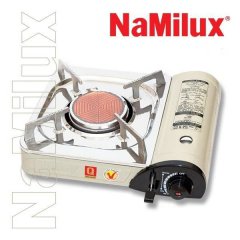 NaMilux NA-164 PS
