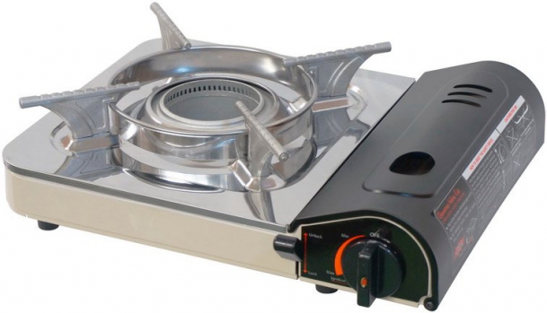 CYCLONE (TS-500)
