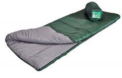 Спальный мешок СП 2 Light одеяло с подголовником