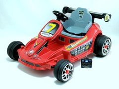 Машина карт EKS-7096R
