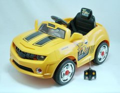 Машина спортивная EKS-7095R