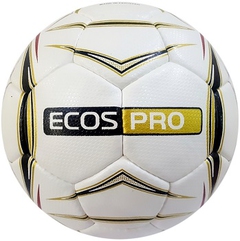 Мяч футбольный ECOS Pro GOLDEN