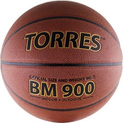 Мяч баскетбольный Torres BM900