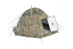 Универсальная палатка УП-4 