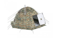 Универсальная палатка УП-2