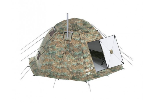 Универсальная палатка УП-1 