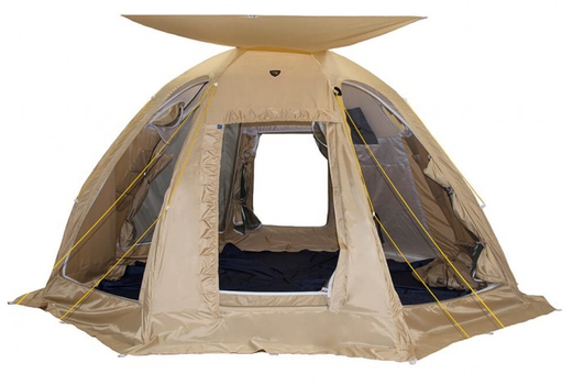 Палатка-шатер УП-5 