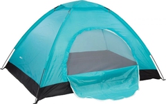 Палатка кемпинговая EasyGO (210*150*120см)