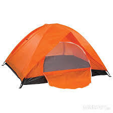 Палатка кемпинговая ECOS Pico (210*150*120см)