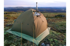 Многофункциональная палатка МФП-2 Берег