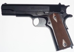 Пистолет пневматический Crosman 1911BBb blowback кал.4,5 мм