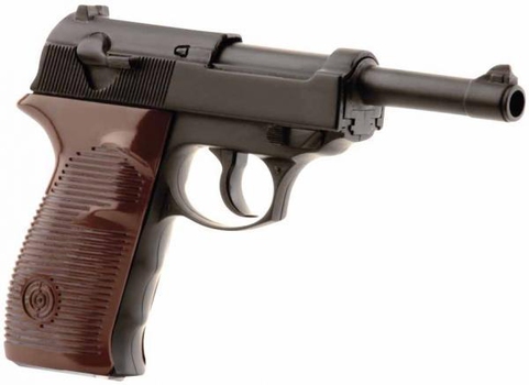 Пистолет пневматический Crosman C41 кал. 4,5 мм