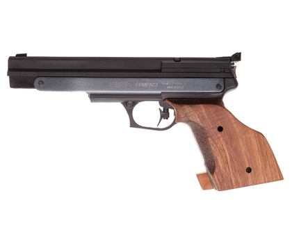 Пистолет пневматический GAMO Compact, кал.4,5 мм