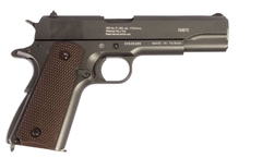 Пистолет пневматический BORNER KMB76, кал. 4,5 мм