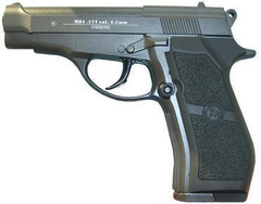 Пистолет пневматический BORNER M84, кал. 4,5 мм