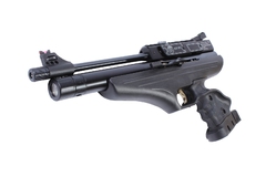Пневматический РСР пистолет  Hatsan AT-P1 калибр 4,5 (мм)