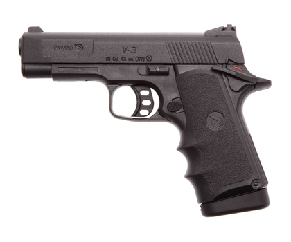 Пистолет пневматический GAMO V3 , кал.4,5 мм