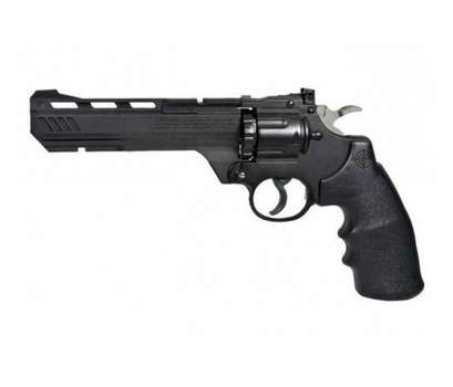 Револьвер пневматический Crosman Vigilante кал.4,5 мм