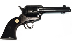 Colt Peacemaker M1873 кал. 22 Long Blanc (5.6мм) SINGLE ACTION