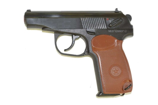 Пистолет МР 371-03 сигнальный ПМ
