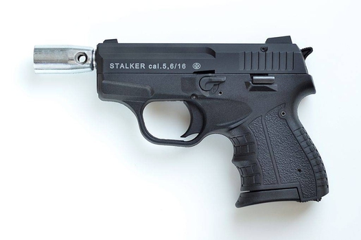 Пистолет STALKER сигнальный 5,6x16