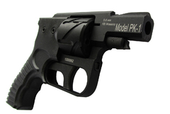 Револьвер РК-1 сигнальный
