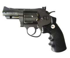 Револьвер РК-4 сигнальный