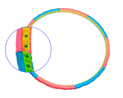 Vita Health Hoop (2,5 кг) PHV35000