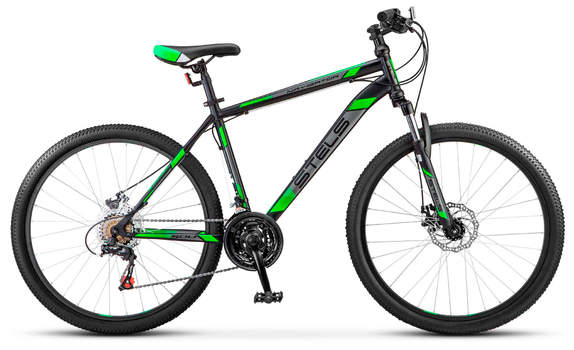 Горный велосипед STELS Navigator-500 V 26