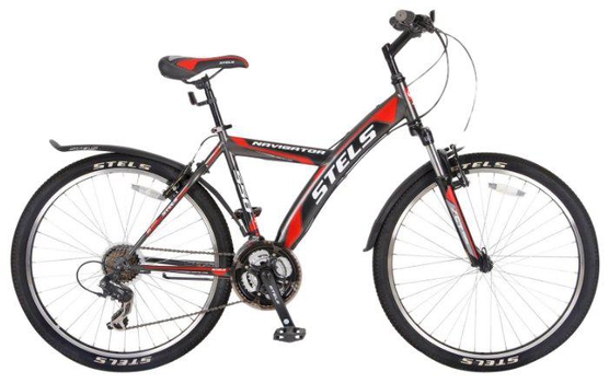STELS Navigator-550 V 26