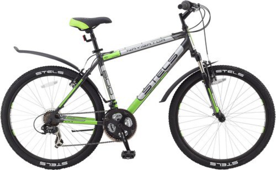 STELS Navigator-600 V 26