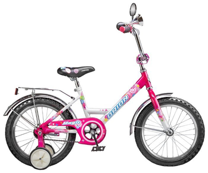 Велосипед детский STELS Magic 14